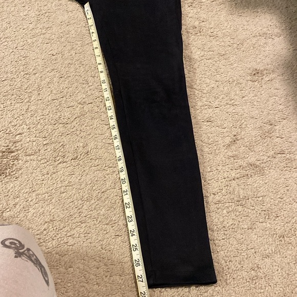 Navy Sanctuary Pant - Picture 4 of 4